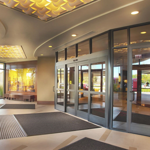 commercial door specialist Westmont