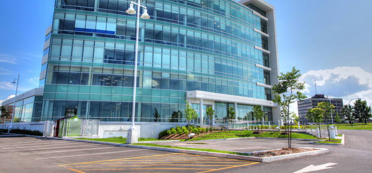 commercial glass door repair Westmont