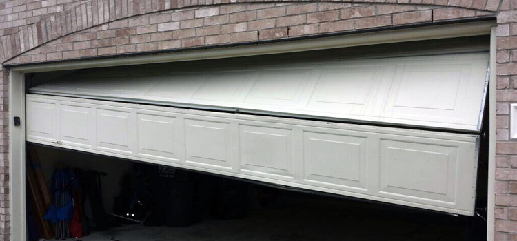 emergency door replacement Westmont