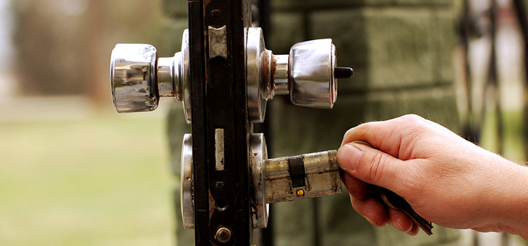 front door latch repair Westmont
