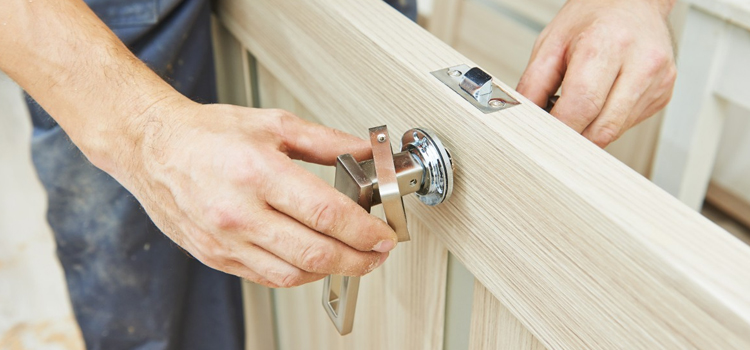 interior door repair Westmont