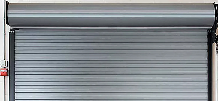 rolling steel door repair Westmont