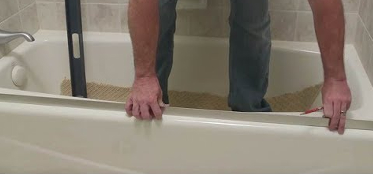 Sliding Shower Door Repair in Westmont